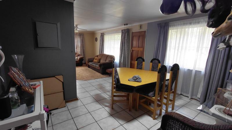 6 Bedroom Property for Sale in Fauna Free State